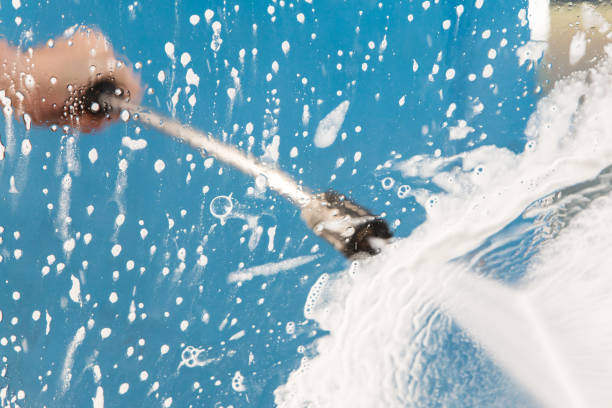 Best Dumpster Area Cleaning  in Lumberton, TX