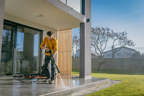 Best Patio and Deck Pressure Washing  in Lumberton, TX